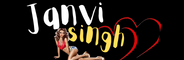 Janvi Singh Logo
